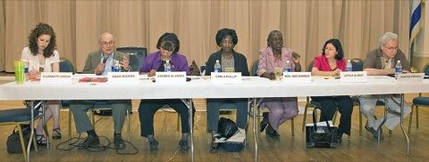 Mayoral control of schools likened to a ‘dictatorship’