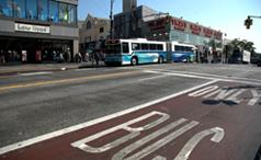 B44 bus changes