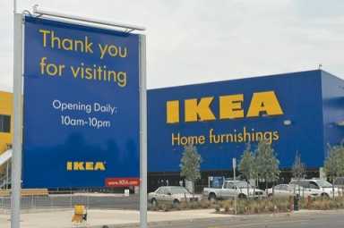 ‘Big boxes’ at home in Bklyn