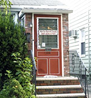 Day care center sours on E. 38th St.