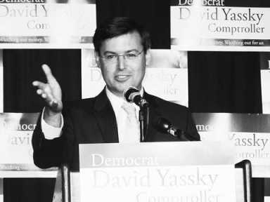 Liu beats Yassky in bid for%A0 comptroller nod