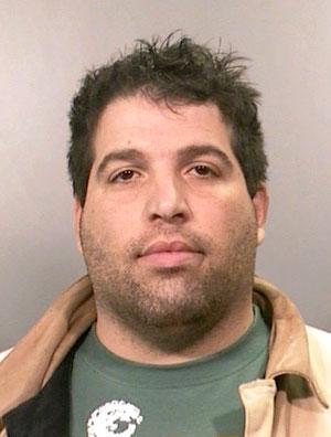 Shocking sex scandal surfaces; could sink GOPer