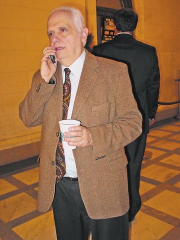Senate fiasco frustrates local assemblymembers