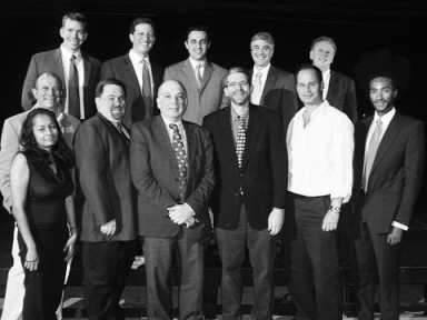 Gimme five: 39th District showdown