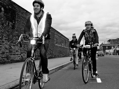 Not done with Kent Avenue just yet