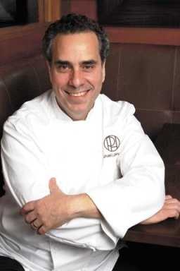 Celebrity chef’s main ingredient – BK