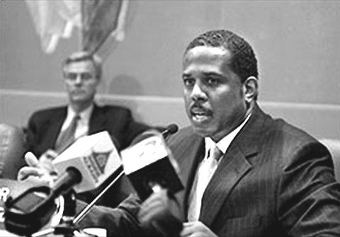 4th of July fireworks in Albany