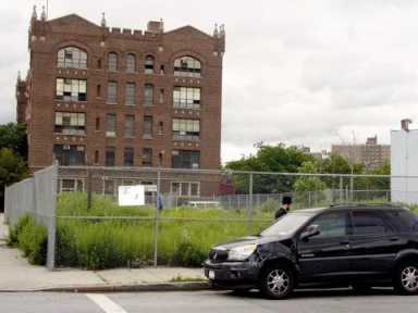 Support for Triangle