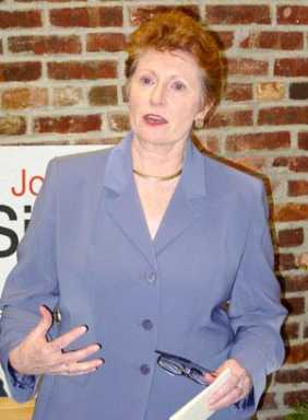 Biv Sharpens Message