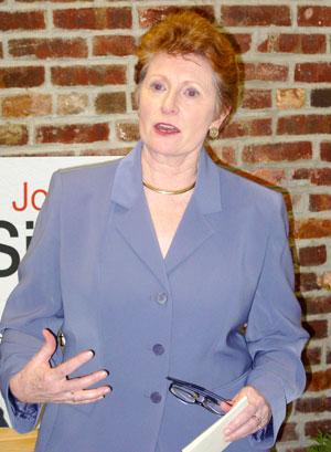 Biv Sharpens Message