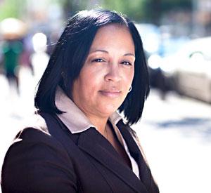 Delia cries ‘foul’