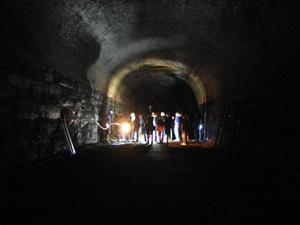 Filming to start on lost railroad documentary