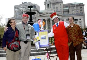 ‘I’m a poet and you know it’