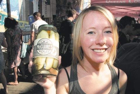 Good food, without the pretentiousness