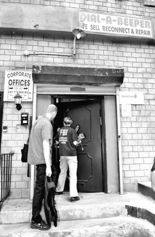 Bklyn tie$ in NJ fed bust