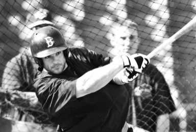 ‘Hot corner’ star heats up ‘clones