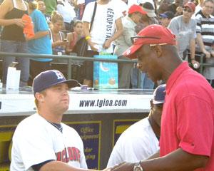 Cyclones fans cheer for ‘Straw’