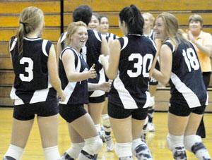 CHSAA Brooklyn girls volleyball preview