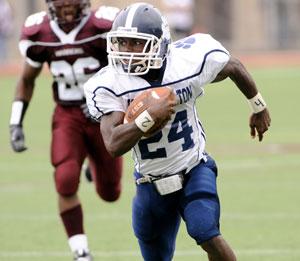 Cub-sized Tiger shows teeth