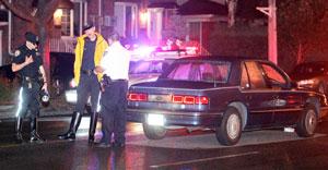 Man killed on Gerritsen Avenue