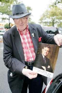 Kennedy legacy lives on in Bklyn