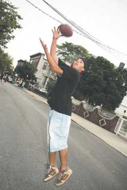 70th neighbors enjoy the summer season