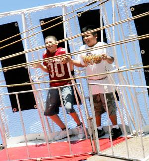 Bay Ridge delights in Hellenic heritage & culture