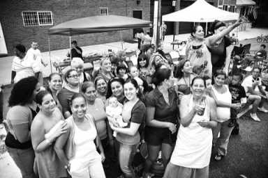 10th avenue revels in the joys of the season