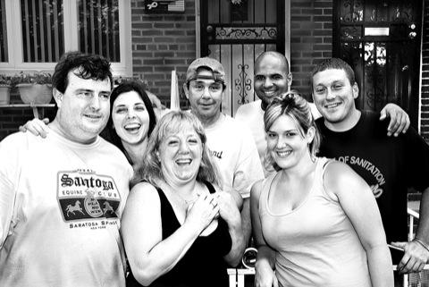 Wakeman Place wakes up to summer