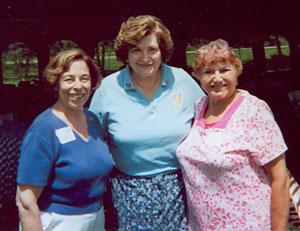 Pride of Bay Ridge: special salute to lions