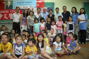 Go to the head of the class at the Back to School Fair