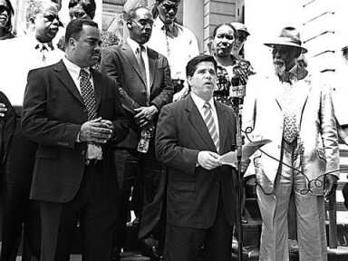 Life preserver for drowning homeowners