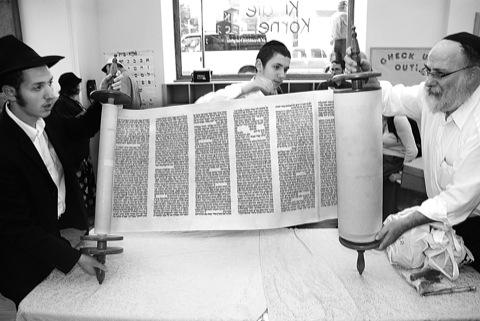 Local congregation rejoices in new Kiddie Korner