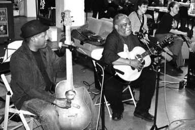 Remember 9/11 in song