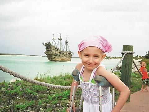 Late Brooklynite’s cancer fight is not over