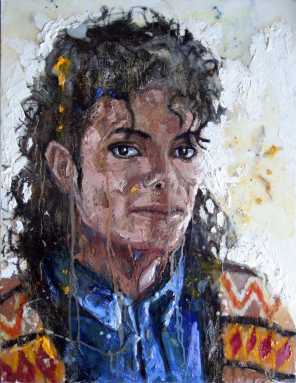 Cult of Micheal Jackson debuts in Williamsburg