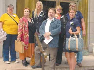 TransGas tries to revive plant plans