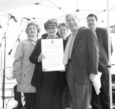 Beep backs away from Holocaust exclusion