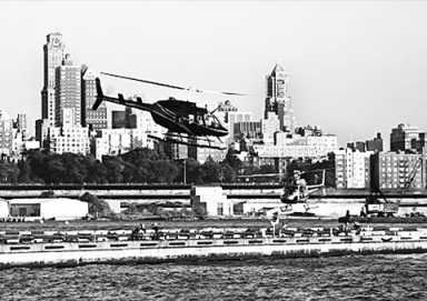 Pressure to curb chopper tour traffic boils up