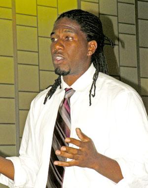 Jumaane to 18: Thanks for the support