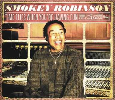 Road to recovery leads through Brooklyn – with Smokey Robinson