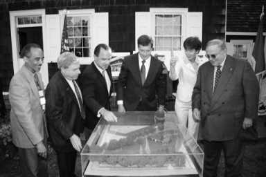 Bklyn returns to Dutch roots with prime minister