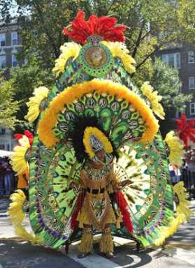 It’s Carnival time again!