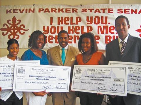 Salute to local ‘Rising Stars’