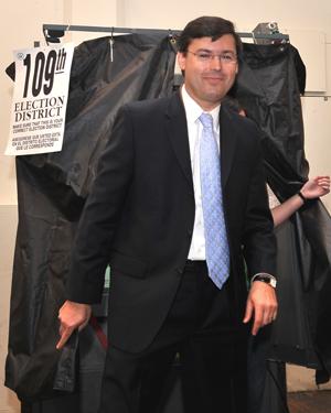 Liu, Yassky in runoff for comptroller bid