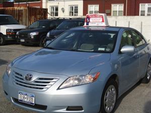 New bill gives more choice to motorists in a bind
