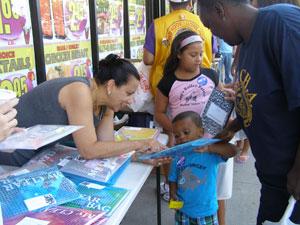 The right tools for the job…