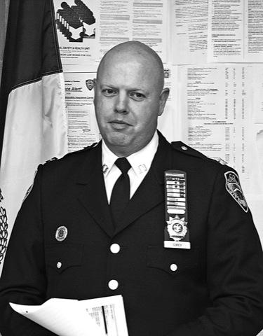 76th Precinct cops earn accolades