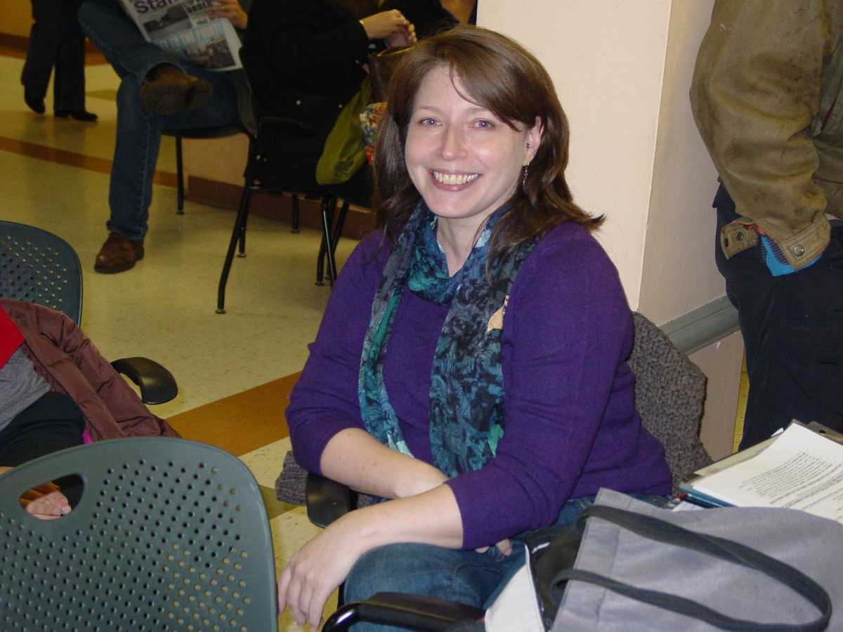 Teresa Toro Resigns