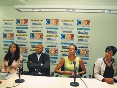 AIDS, crime top concerns